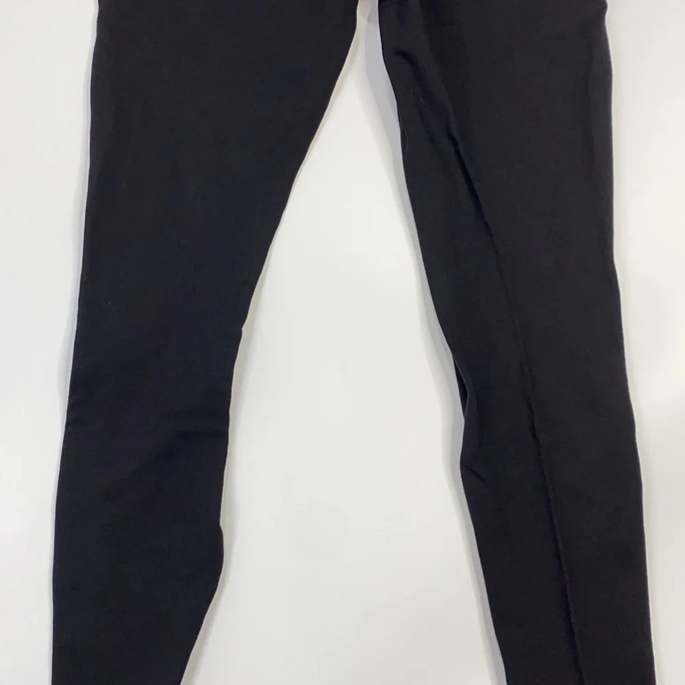 J. Crew The GiGi Pant Size 2 Black Skinny